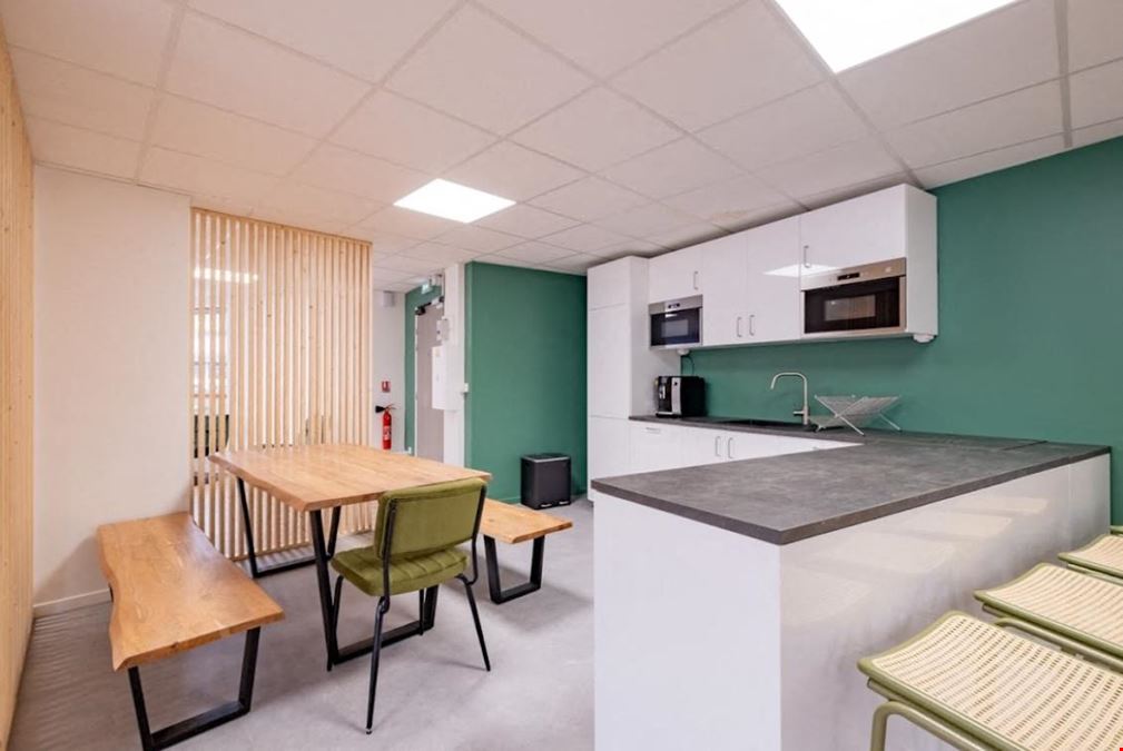 Focus Part-Dieu Le Phénix