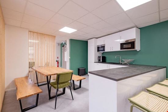 Preview of Focus Part-Dieu Le Phénix Office space for Rent in Lyon