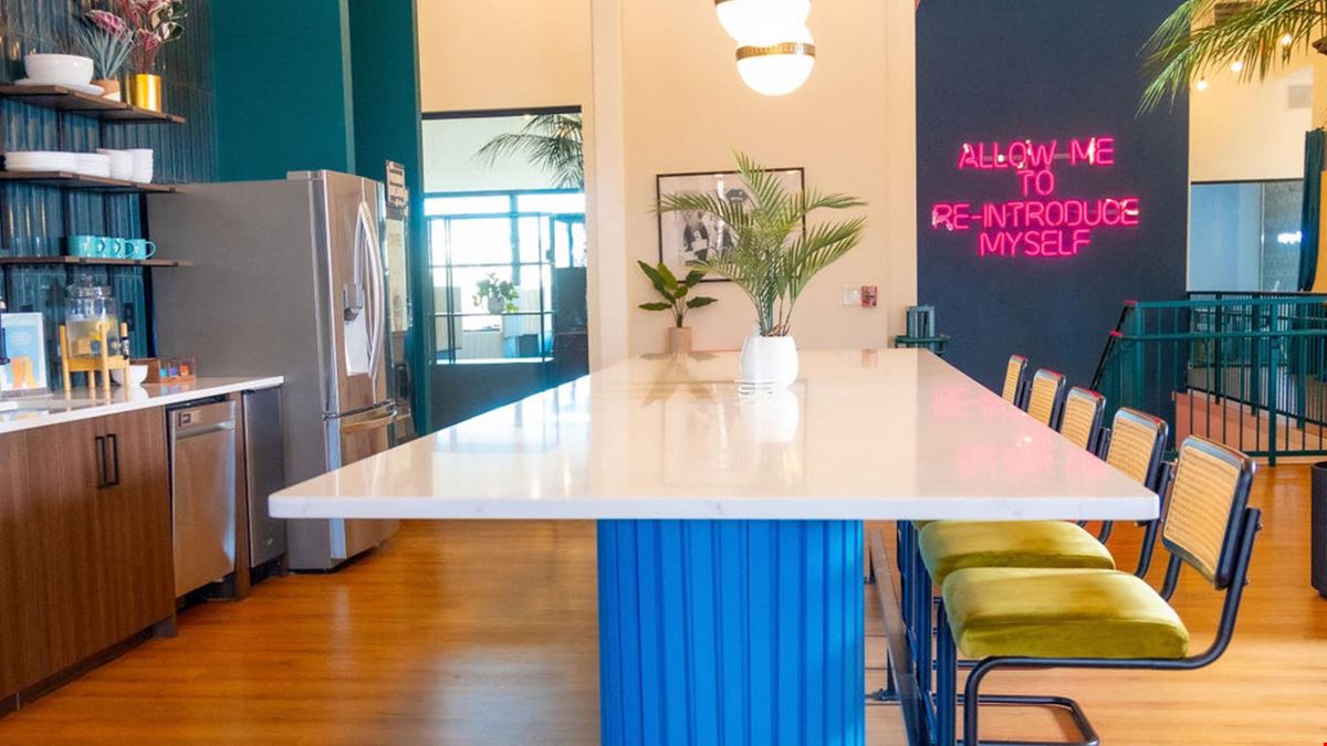 Thrive Coworking - Duluth