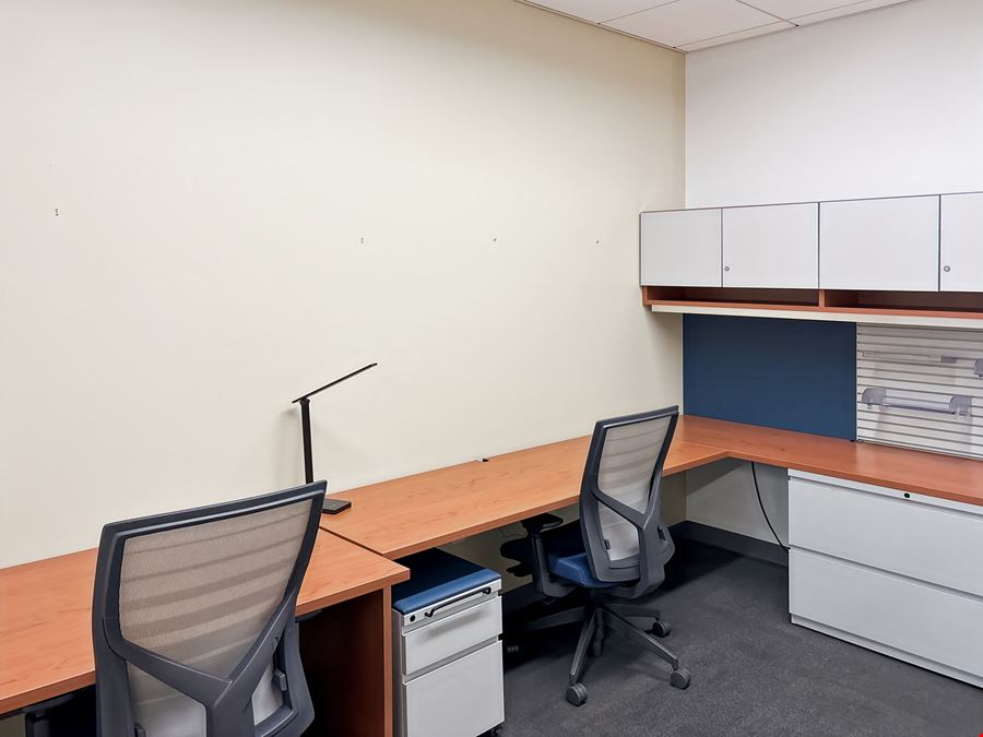 Regus - Rosemont - O'Hare