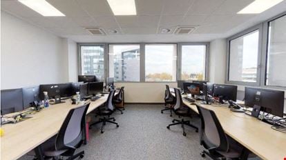 Preview of We Share - New Belgrade Office space for Rent in Belgrade