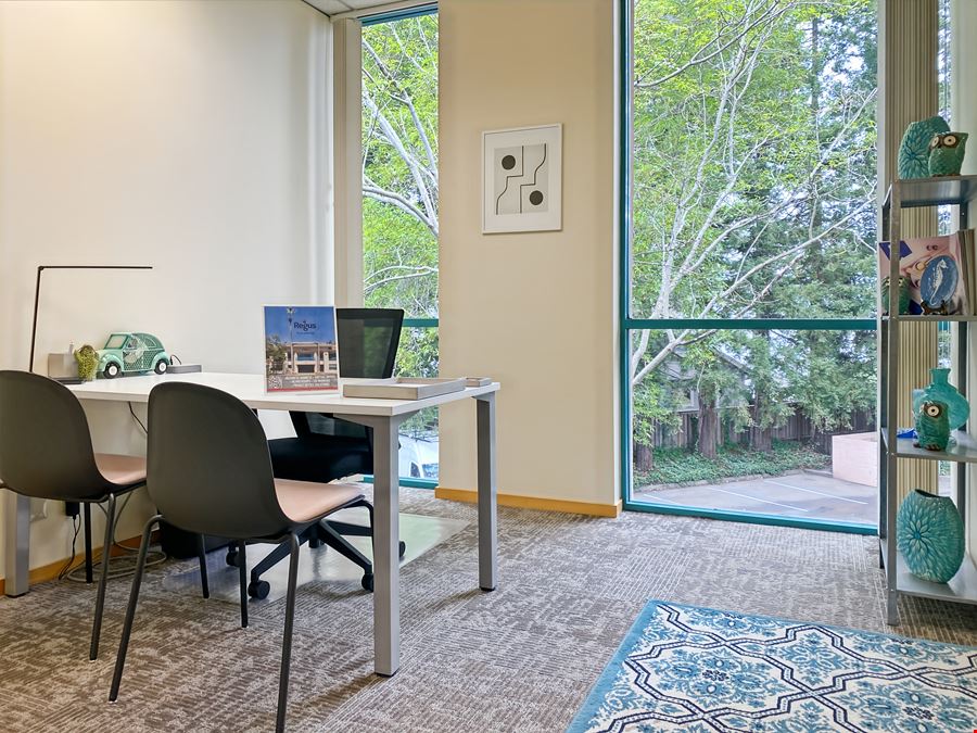 CA, Santa Rosa- Guerneville Rd