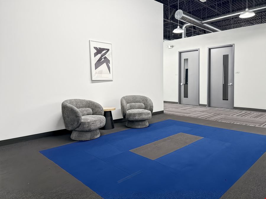 Regus - Bayville - 333 US 9