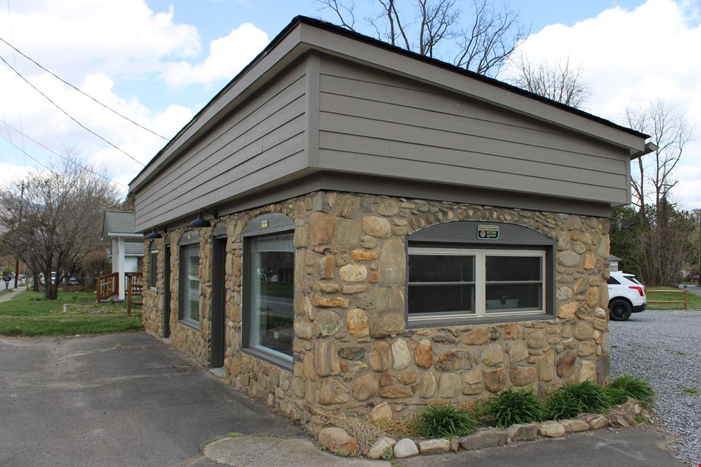 Stonewood Cottage Coworking by David Alexander Properties - Stonewood Cottage Coworking