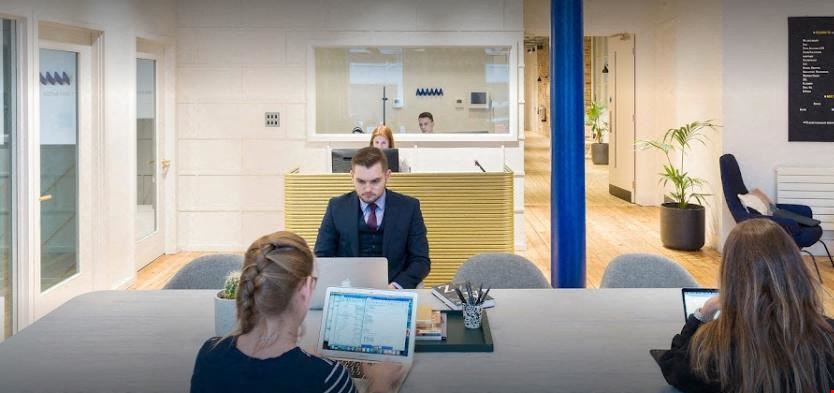 Fora - 24 Greville Street