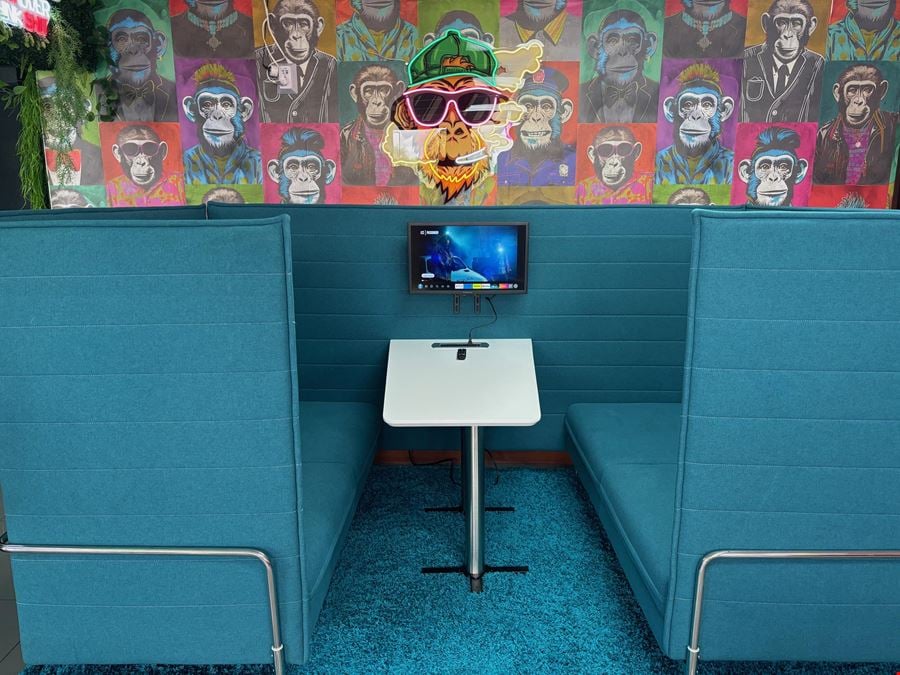 The One Cowork - Medley