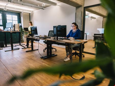 Preview of Satellite - Speicherstadt Coworking space for Rent in Hamburg