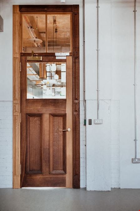 Hastings Commons - The Observer Building