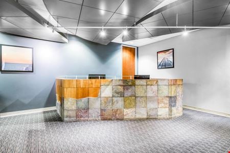 Preview of Shea Center Coworking space for Rent