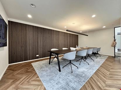 Preview of AtFiveOffices Office space for Rent in Rijswijk