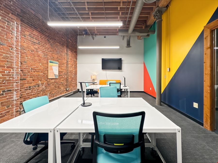 IN, Indianapolis - S Meridian St