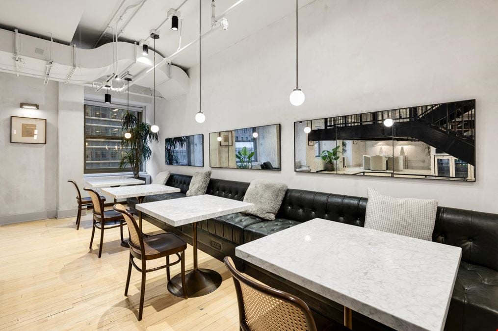 Coworking Day Pass