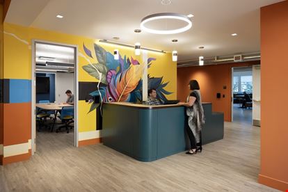 Preview of Juntos Fruitvale - coworking membership in Oakland