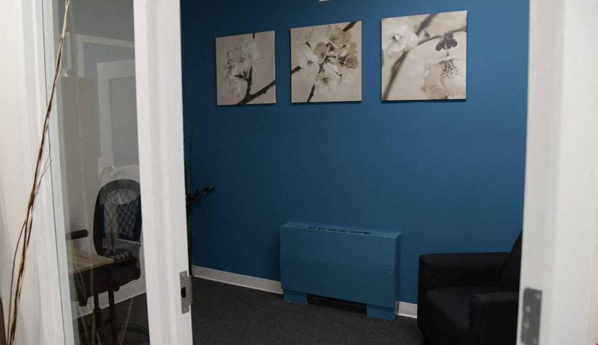 Creative Colony - Silver Spring