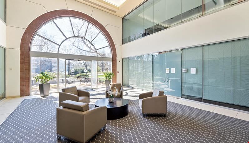 Northchase Office Park