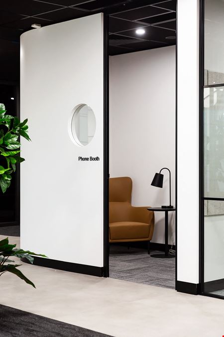 Connect Offices