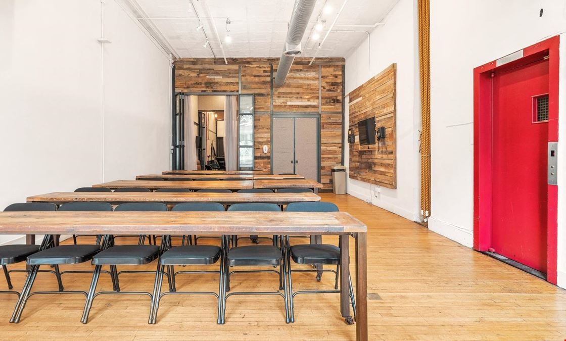 Soho Loft