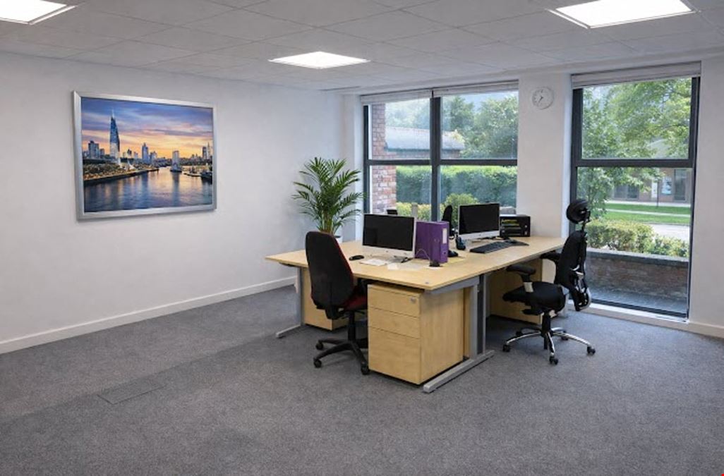 STJ Property - Services