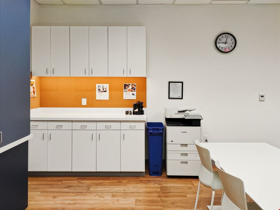 TX, Fort Worth - Rosedale St