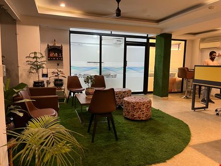 Preview of OahFeo - Concept Coworking space for Rent in Gurugram