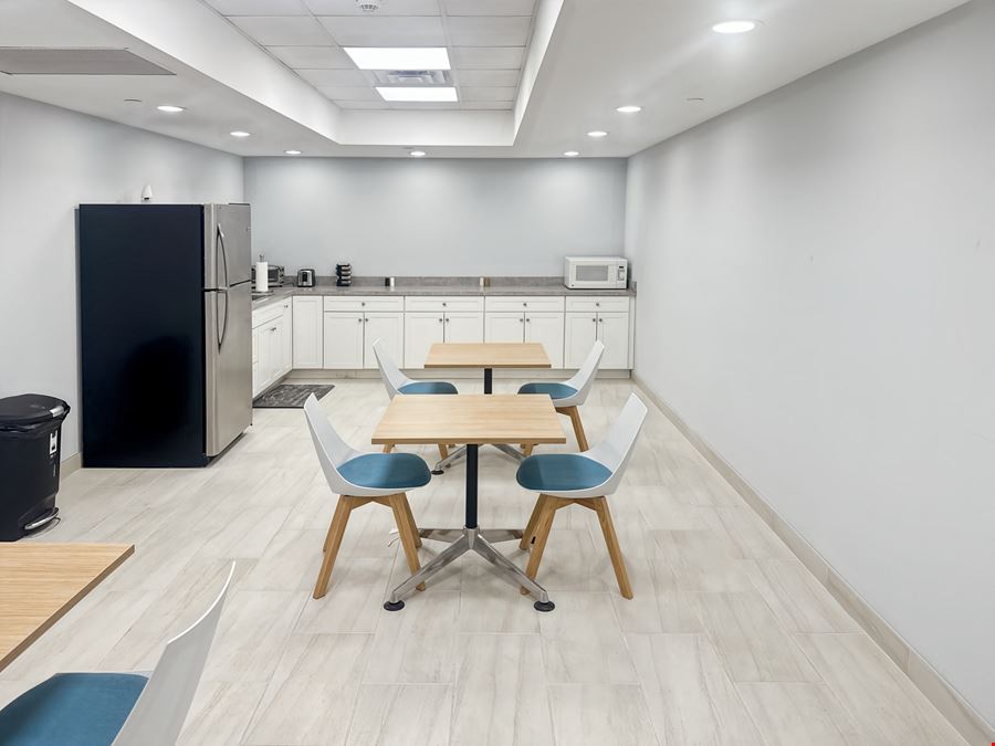 Regus - Marlton - Route 70