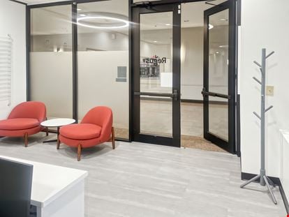 Regus - Austin - E Huntland Drive