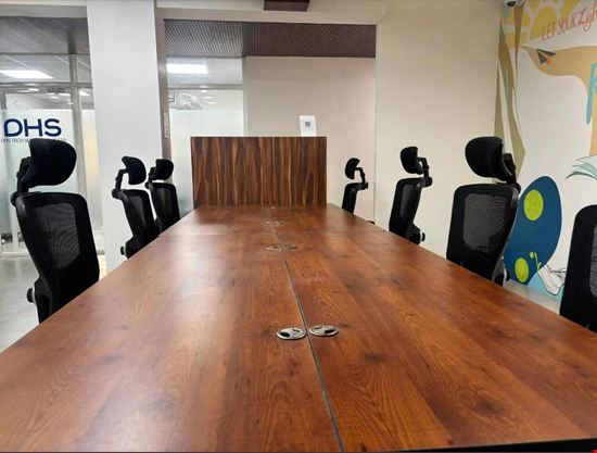 Preview of Innovspace - Pooja Garden Office space for Rent in Coimbatore