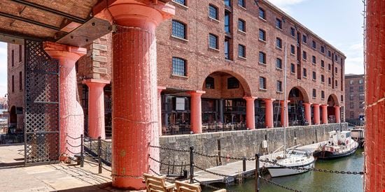 Preview of Clockwise - Liverpool Office space for Rent in Liverpool