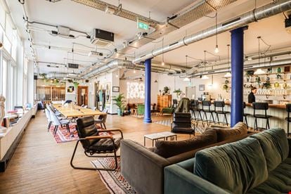 Preview of Mindspace Dam Office space for Rent in Amsterdam