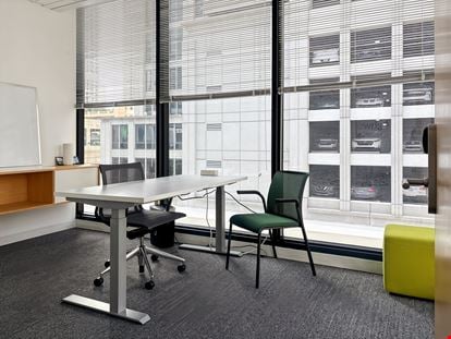 Spaces - Fort Lauderdale - Las Olas Square