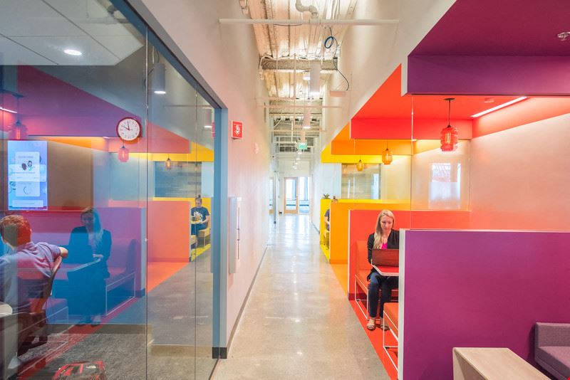 CIC Cambridge - 245 Main Street Kendall