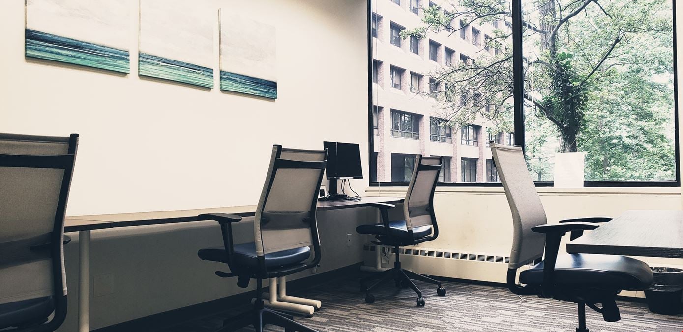 Hackensack Office Evolution