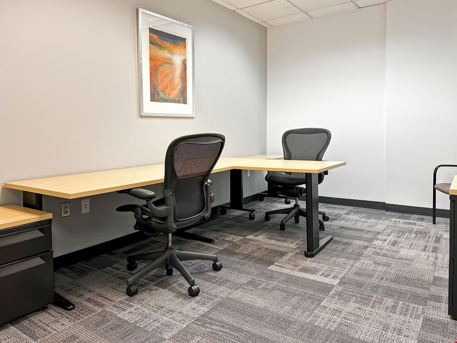 Richmond, VA - Two Paragon