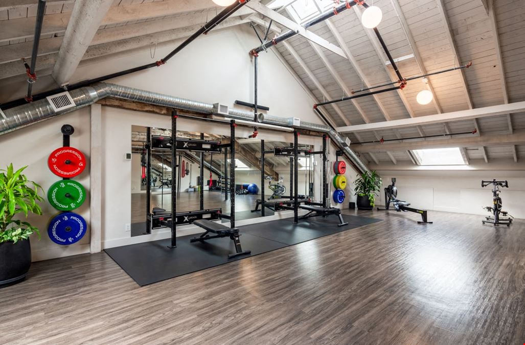 The Studio