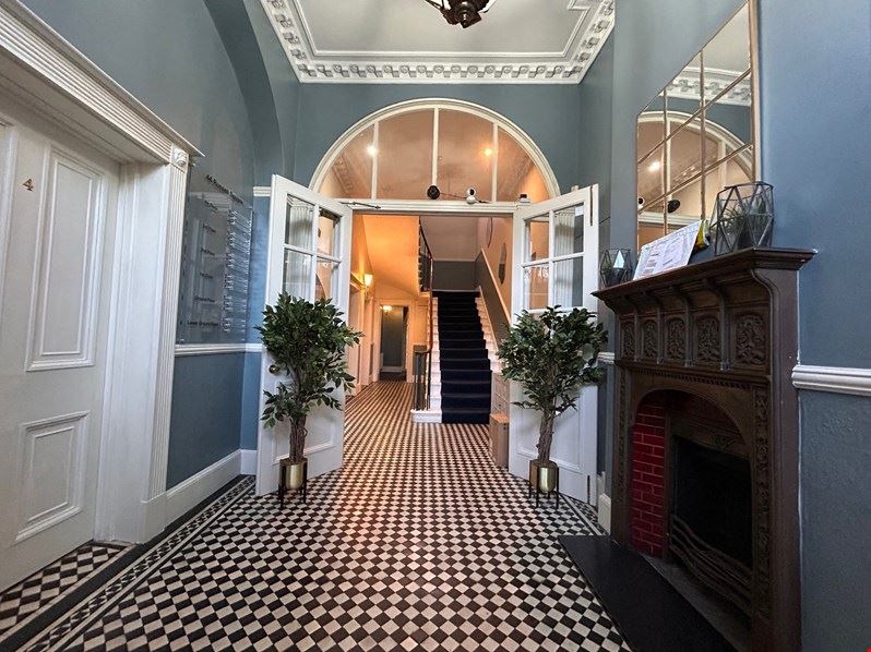 London - Russell Square