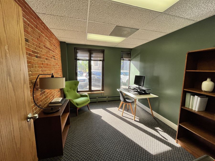 21 North Main Street