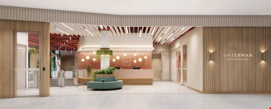 Preview of Waterman Workspaces (Camberwell) Office space for Rent in Camberwell VIC 3124