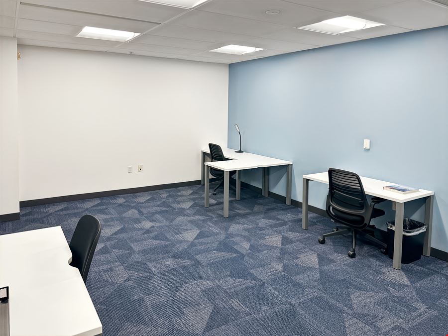 PA, Allentown - Tilghman St