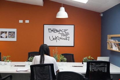 Preview of Co-Work LatAm - Medellin 76 Office space for Rent in Medellín