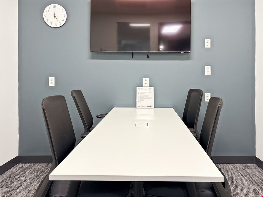 Regus - Palm Harbor - US Hwy 19