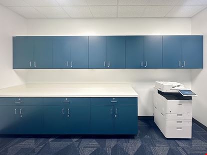 MI, Grand Rapids - Corporate Exchange