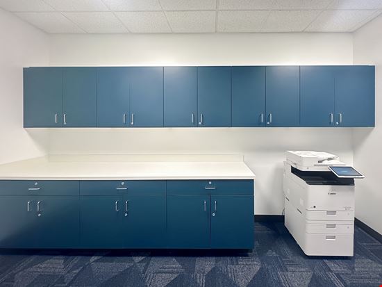 MI, Grand Rapids - Corporate Exchange