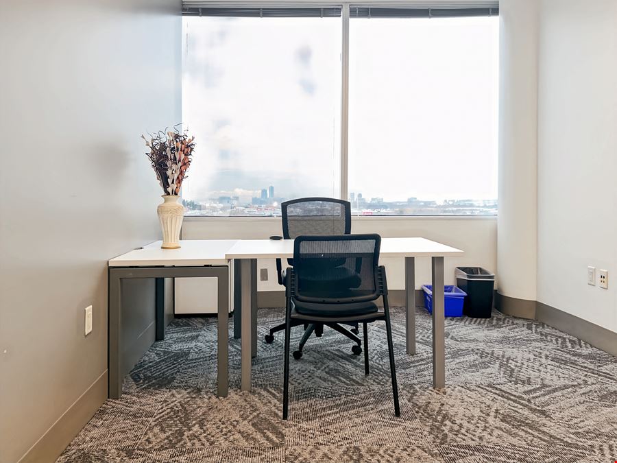 Regus - Markham - Trillium Executive Centre