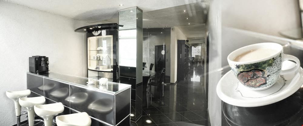 AHG Offices - Königsberger Str. 13