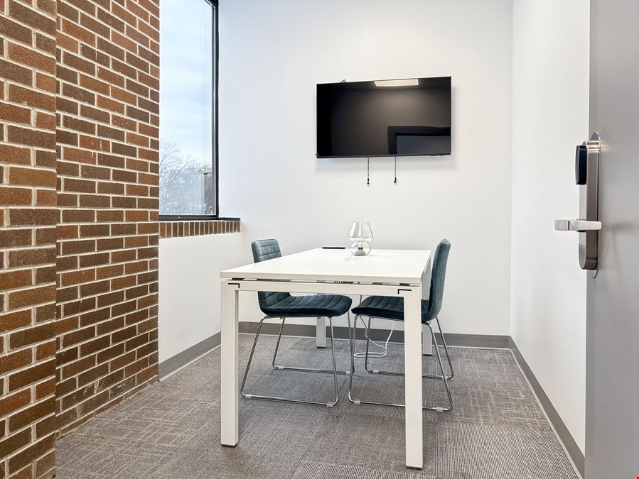 Regus - Port Jervis - Pike Street