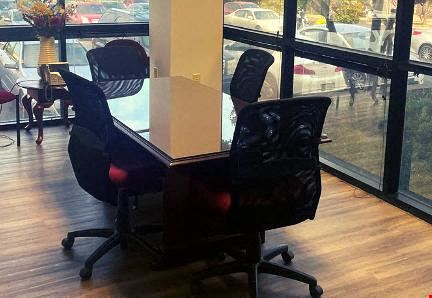 Conference Room 100B