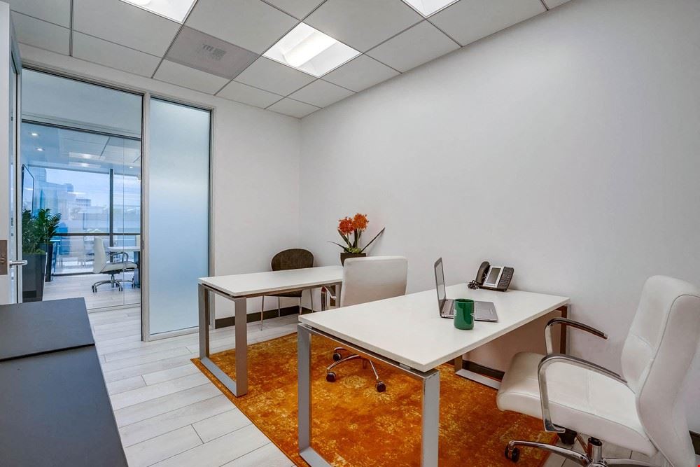 Bank Of America Building