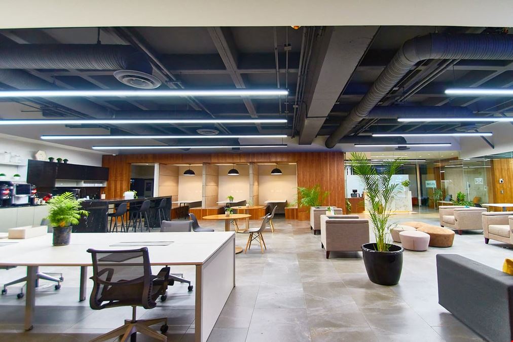 WOR Centro Cuauhtemoc