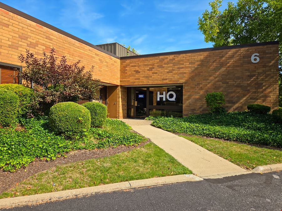 HQ - Middleburg Heights - Engle Rd