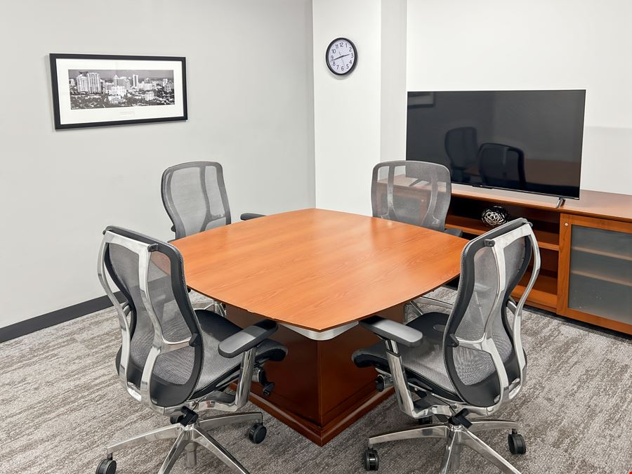 Regus - Scottsdale - Kierland
